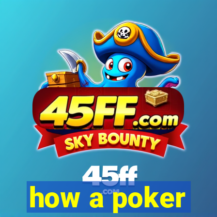 how a poker-faced girl really feels